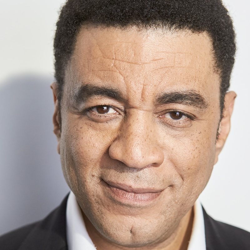 Harry Lennix